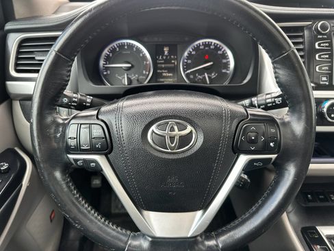 Used 2015 Toyota Highlander Limited Platinum AWD/4WD image 27