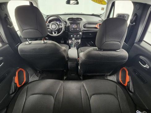 Used 2018 Jeep Renegade Sport w/ Power & Air Group AWD/4WD image 17
