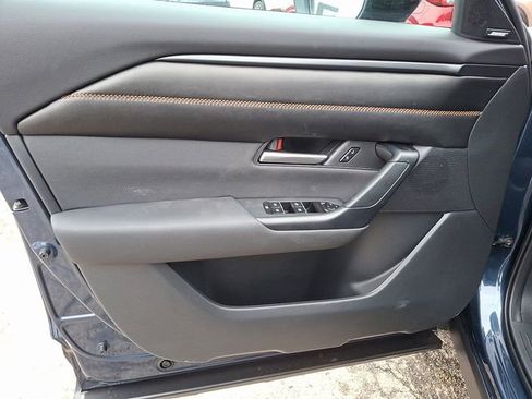 New 2026 MAZDA CX-50 AWD 2.5 Hybrid w/ Premium Pkg image 13