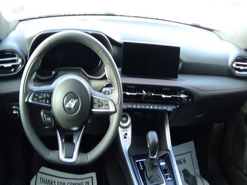 Used 2024 Dodge Hornet R/T image 14