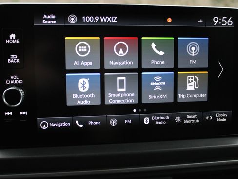 Used 2024 Honda Pilot Touring image 32