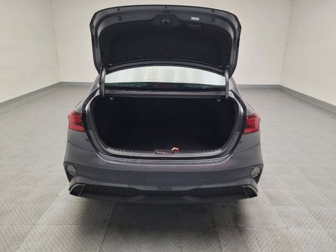 Used 2024 Kia Forte LXS FWD image 29