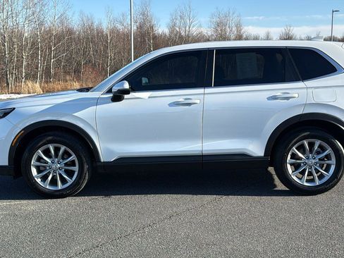 Used 2024 Honda CR-V EX image 13