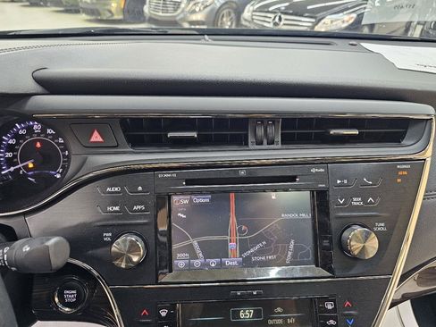 Used 2015 Toyota Avalon Limited FWD image 30