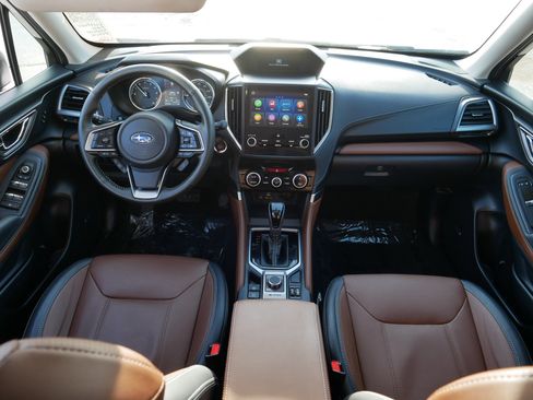 Used 2024 Subaru Forester Touring w/ POP Package 3 image 10