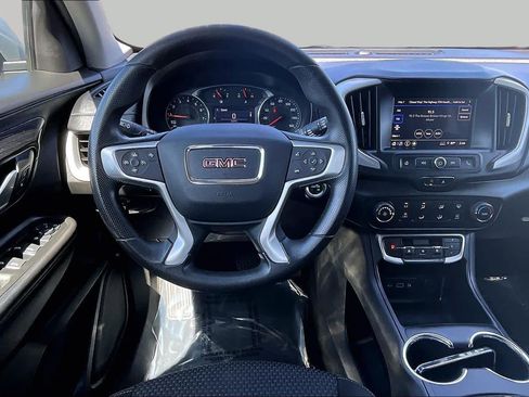Used 2022 GMC Terrain SLE FWD image 5