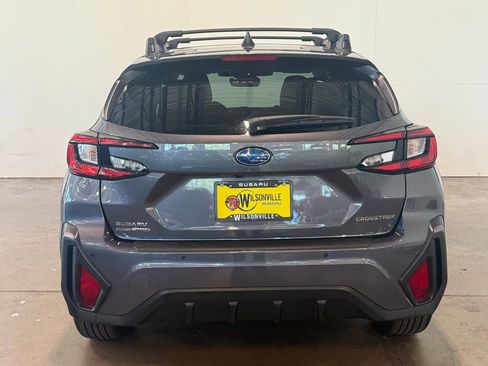Certified 2024 Subaru Crosstrek 2.5i Limited w/ Popular Package #4A AWD/4WD image 5