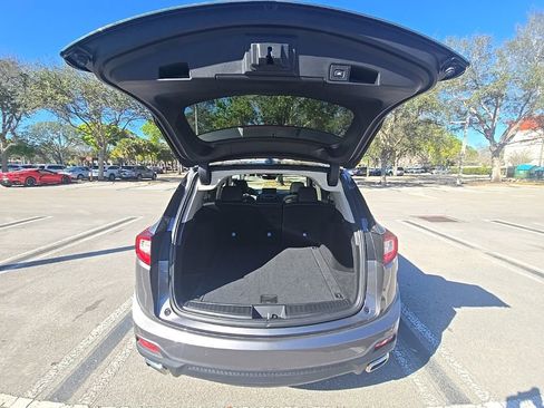 Used 2023 Acura RDX w/ Technology Package image 32