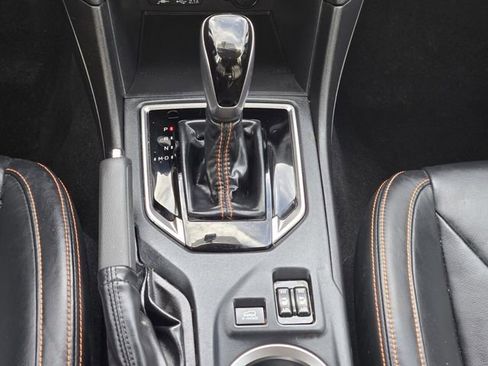 Used 2023 Subaru Crosstrek 2.5i Limited w/ Moonroof Package image 19