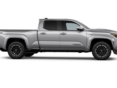 New 2026 Toyota Tacoma TRD Sport AWD/4WD image 53