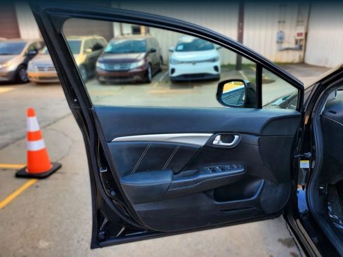 Used 2013 Honda Civic EX-L image 12