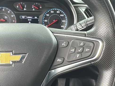 Used 2024 Chevrolet Malibu LT image 20