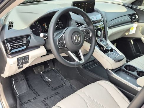 Certified 2026 Acura RDX w/ Advance Package AWD/4WD image 11