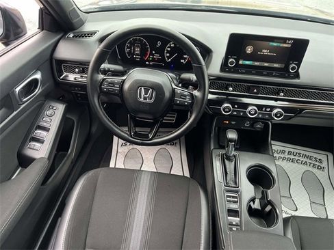 Used 2023 Honda Civic Sport image 15