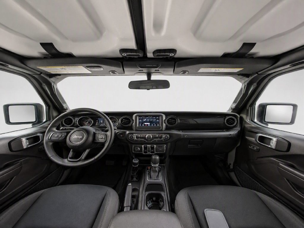 Used 2022 Jeep Gladiator Sport AWD/4WD image 16