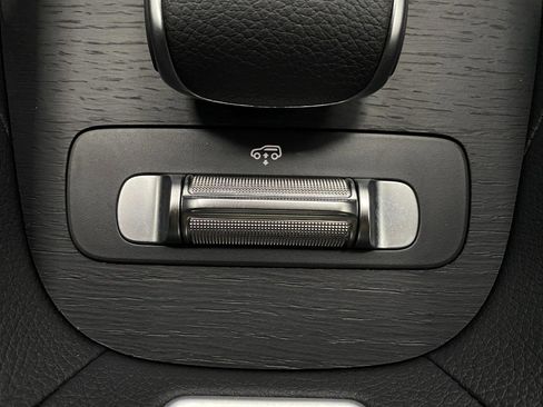 Certified 2025 Mercedes-Benz GLS 450 4MATIC image 29