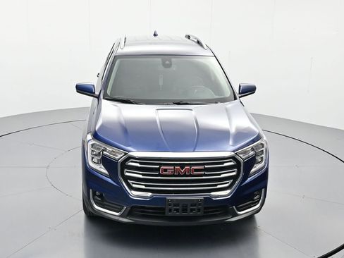 Certified 2023 GMC Terrain SLT AWD/4WD image 28
