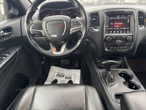 Used 2020 Dodge Durango GT w/ Blacktop Package image 18