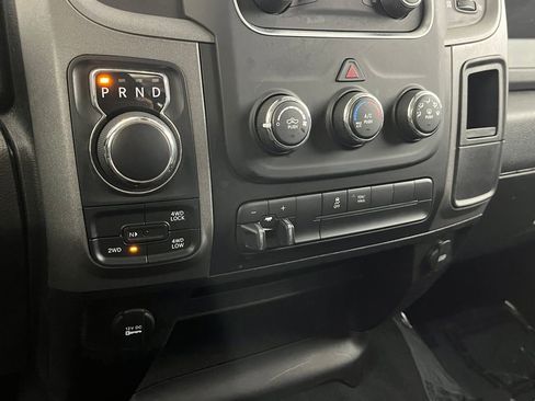 Used 2022 RAM 1500 Tradesman w/ Popular Equipment Group AWD/4WD image 22