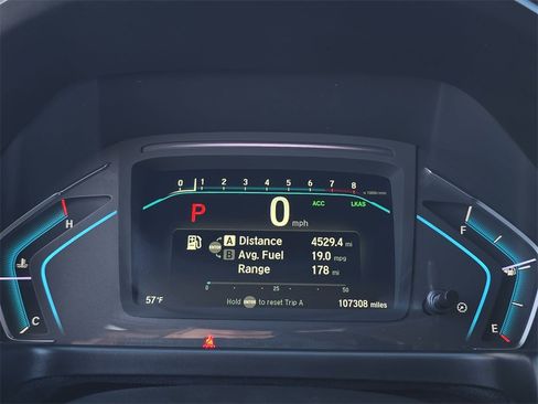 Used 2019 Honda Odyssey Elite image 24