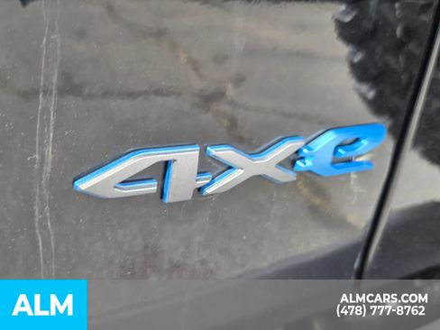 Used 2025 Jeep Wrangler Unlimited Sport S 4xe image 13