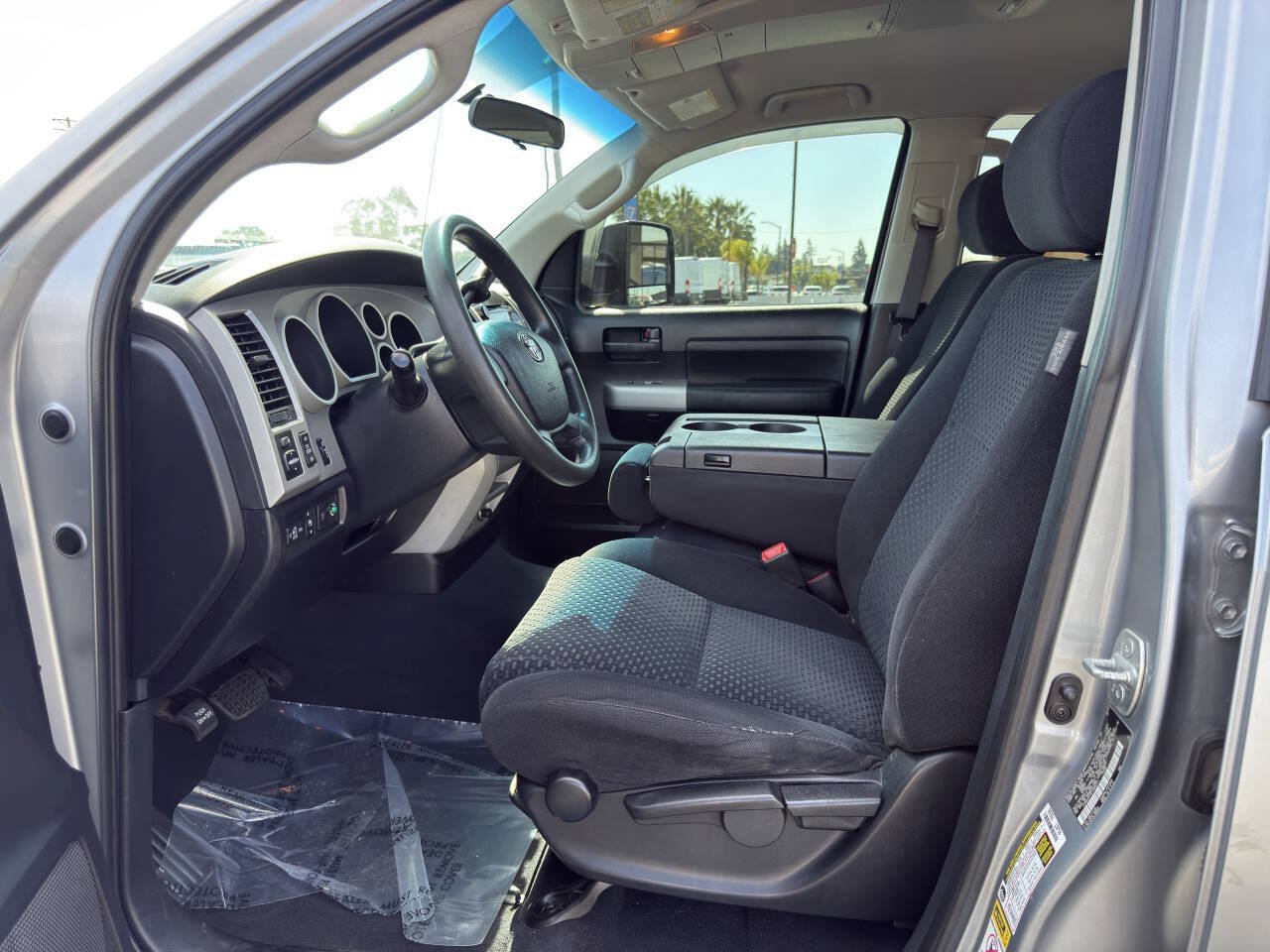 Used 2007 Toyota Tundra SR5 AWD/4WD image 10