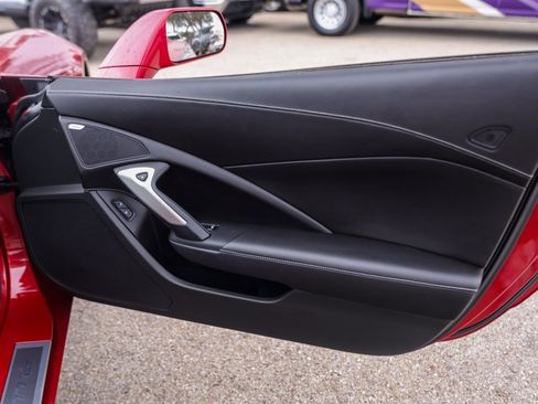 Used 2014 Chevrolet Corvette Stingray Convertible w/ 2LT Preferred Equipment Group image 26