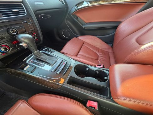 Used 2011 Audi S5 Premium Plus AWD/4WD image 16