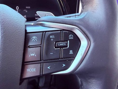 Certified 2025 Lexus TX 350 AWD w/ Technology Package image 25