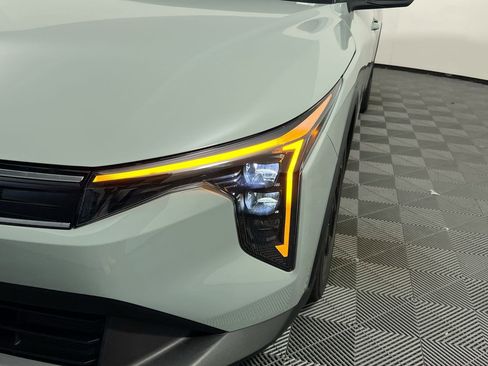 New 2026 Kia K4 EX FWD image 14