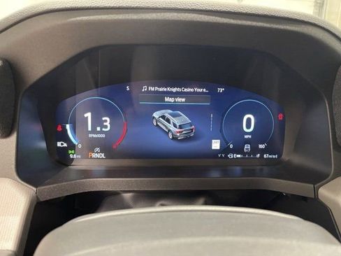 New 2026 Ford Explorer Active AWD/4WD image 16
