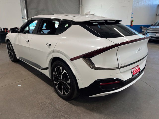 Used 2024 Kia EV6 GT-Line RWD image 5