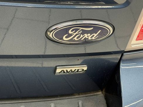 Used 2018 Ford Flex SEL w/ Class III Trailer Tow Package AWD/4WD image 31