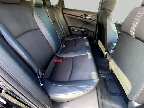 Used 2020 Honda Civic Sport image 19