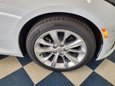 New 2026 Cadillac CT5 Premium Luxury image 10