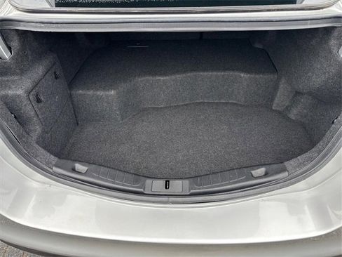 Used 2018 Ford Fusion S image 26