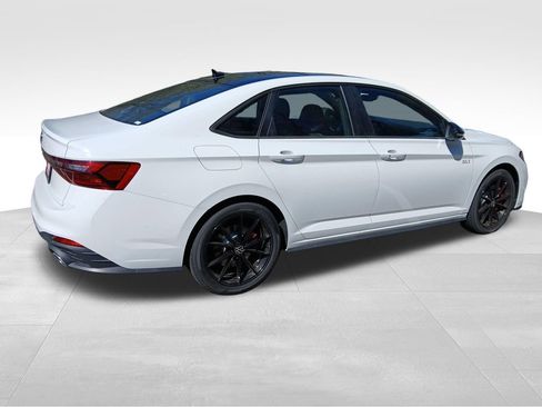 New 2026 Volkswagen Jetta GLI Autobahn FWD image 5