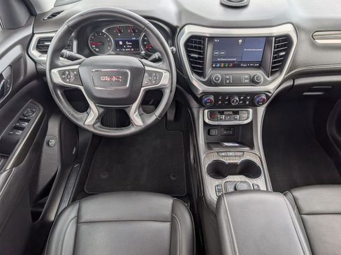 Used 2023 GMC Acadia SLT AWD/4WD image 6
