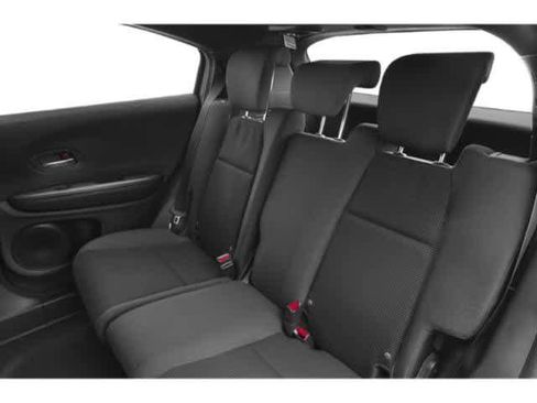 Used 2019 Honda HR-V Sport image 16