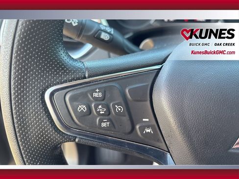 Used 2023 Chevrolet Equinox LT image 16