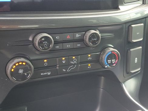 Used 2025 Ford F150 STX RWD image 9