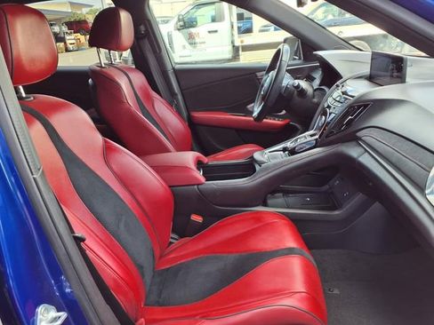 Used 2023 Acura RDX A-Spec image 26