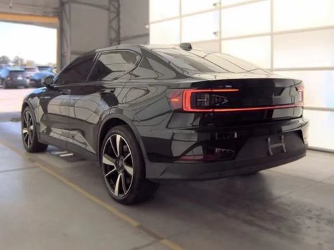 Used 2022 Polestar Polestar 2 w/ Plus Package AWD/4WD image 3