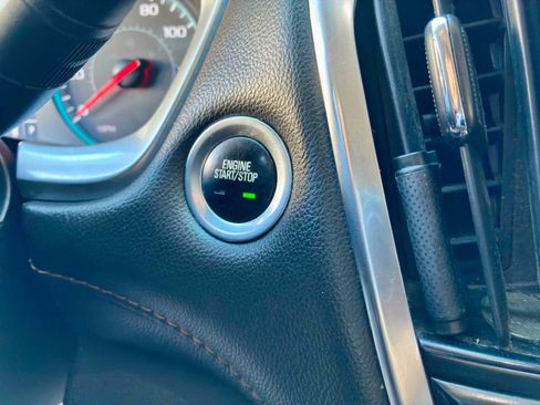 Used 2019 Chevrolet Traverse LS FWD image 26