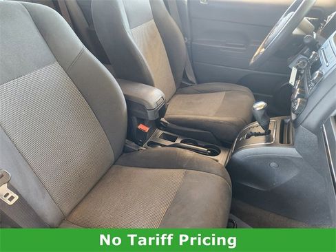 Used 2016 Jeep Patriot Sport image 13