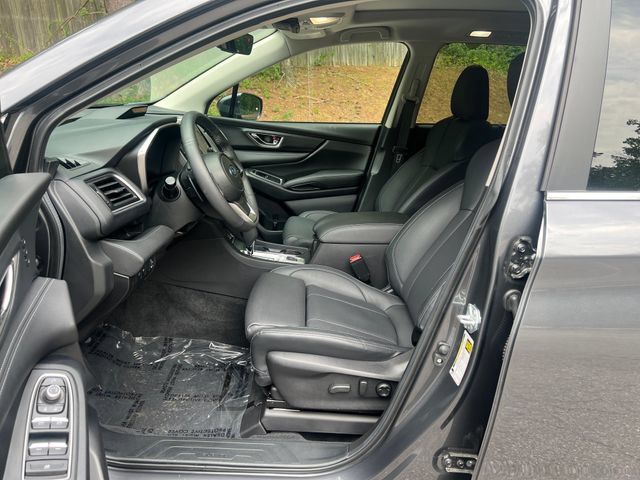 Certified 2025 Subaru Ascent Limited AWD/4WD image 8