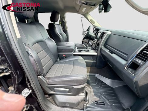 Used 2016 RAM 1500 Sport w/ Convenience Group AWD/4WD image 35