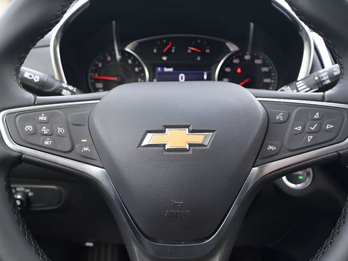 Used 2024 Chevrolet Equinox LT w/ LPO, Floor Liner Package AWD/4WD image 21