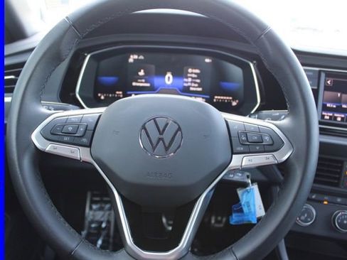 Used 2024 Volkswagen Jetta Sport FWD image 24