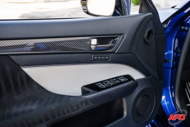 Used 2016 Lexus GS F RWD image 64